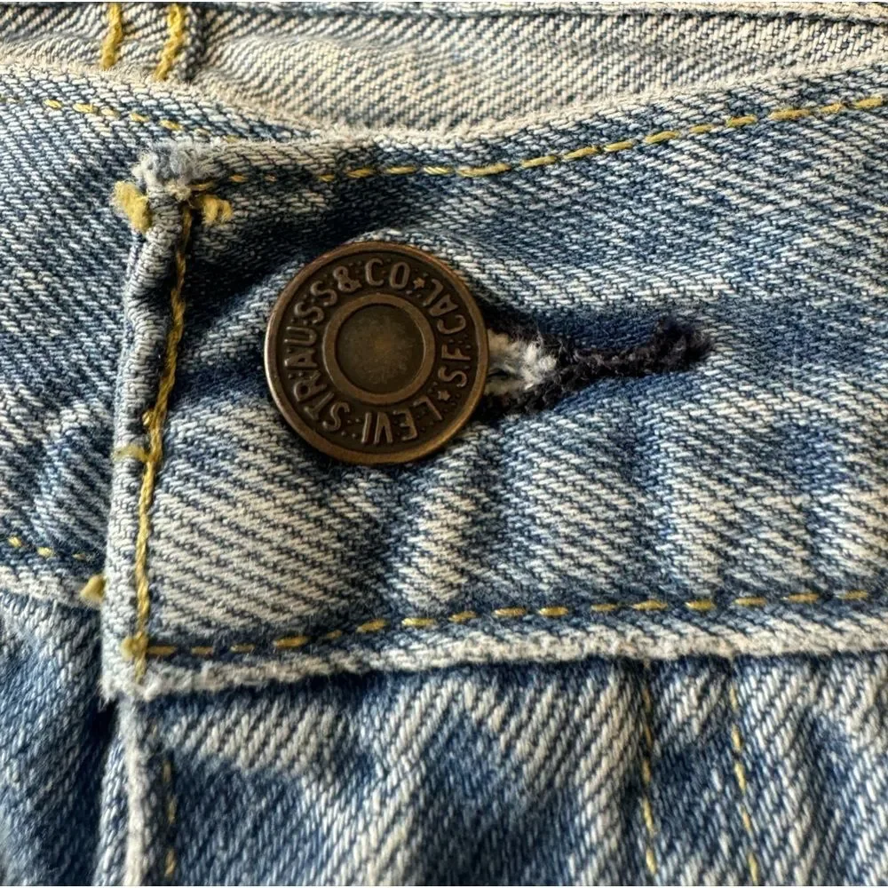 Levi’s 505 W36/L29 Regular fit straight Leg  Men’s